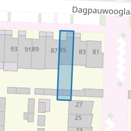 Perceel VND00-H-2824