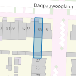 Perceel VND00-H-2825