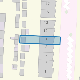 Perceel VND00-H-2829