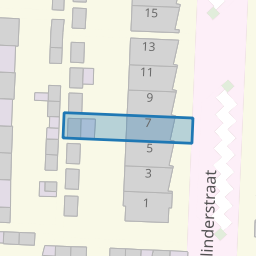 Perceel VND00-H-2830