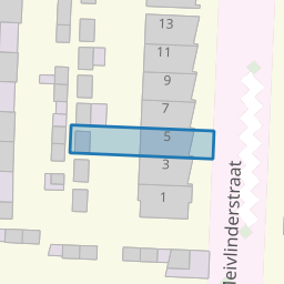 Perceel VND00-H-2831