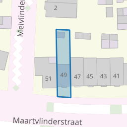 Perceel VND00-H-2836