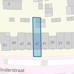 Perceel VND00-H-2839