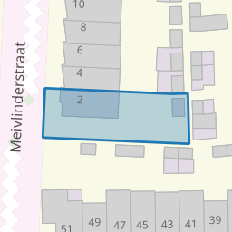 Perceel VND00-H-2846