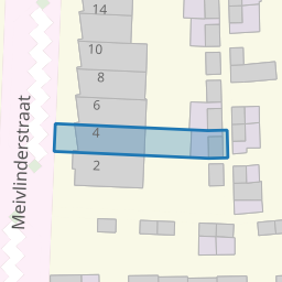 Perceel VND00-H-2847