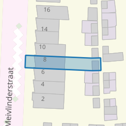Perceel VND00-H-2849