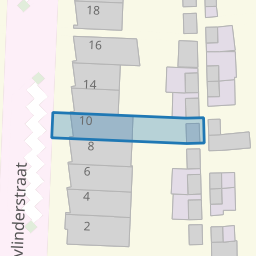 Perceel VND00-H-2850