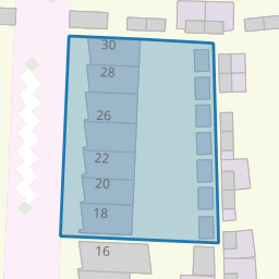 Perceel VND00-H-2854