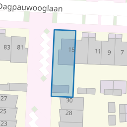 Perceel VND00-H-2855