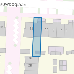 Perceel VND00-H-2856