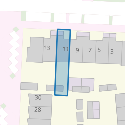 Perceel VND00-H-2857