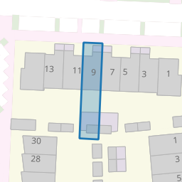 Perceel VND00-H-2858