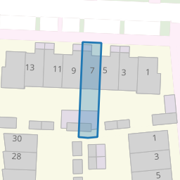 Perceel VND00-H-2859