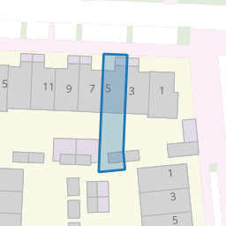 Perceel VND00-H-2860