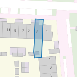 Perceel VND00-H-2861