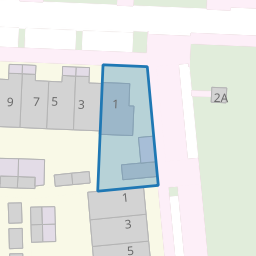 Perceel VND00-H-2862