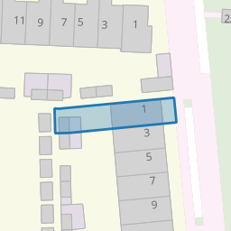 Perceel VND00-H-2863