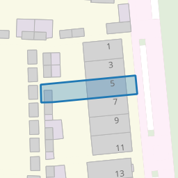 Perceel VND00-H-2865