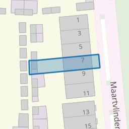 Perceel VND00-H-2866