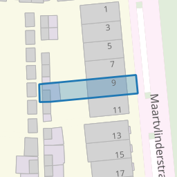 Perceel VND00-H-2867