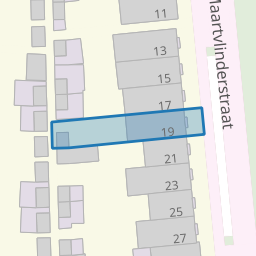 Perceel VND00-H-2872