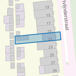 Perceel VND00-H-2873