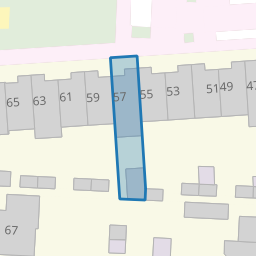 Perceel VND00-H-2887