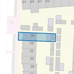 Perceel VND00-H-2895
