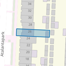 Perceel VND00-H-2900