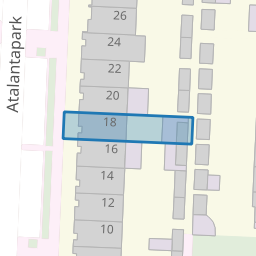 Perceel VND00-H-2904