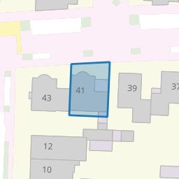 Perceel VND00-H-2917