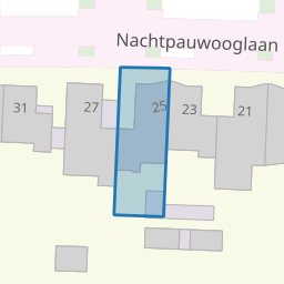 Perceel VND00-H-2927