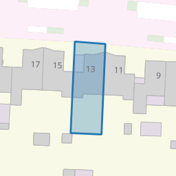 Perceel VND00-H-2933