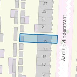 Perceel VND00-H-2943