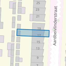 Perceel VND00-H-2944