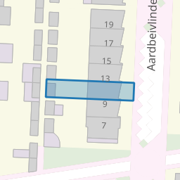 Perceel VND00-H-2947