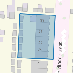 Perceel VND00-H-2952