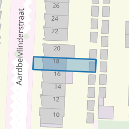 Perceel VND00-H-2955