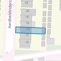 Perceel VND00-H-2957