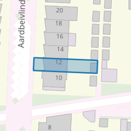 Perceel VND00-H-2958