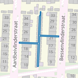 Perceel VND00-H-2960