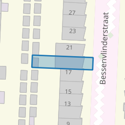 Perceel VND00-H-2962