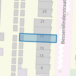 Perceel VND00-H-2963