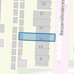 Perceel VND00-H-2964