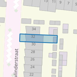 Perceel VND00-H-2978