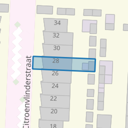 Perceel VND00-H-2980