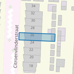 Perceel VND00-H-2981