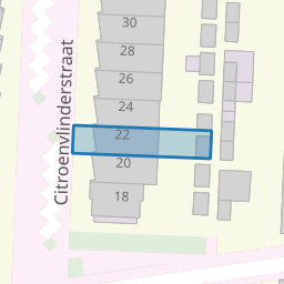 Perceel VND00-H-2983