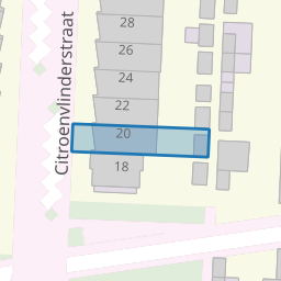 Perceel VND00-H-2984