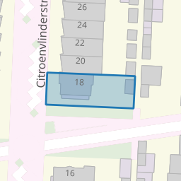 Perceel VND00-H-2985